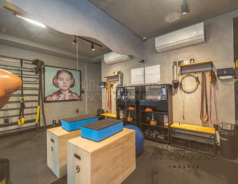 Fazenda em Itajaí: 1 Suíte + 2 Demi Suítes, 2 Vagas de garagem, Próximo da Beira Rio, área de lazer completa. — foto 80