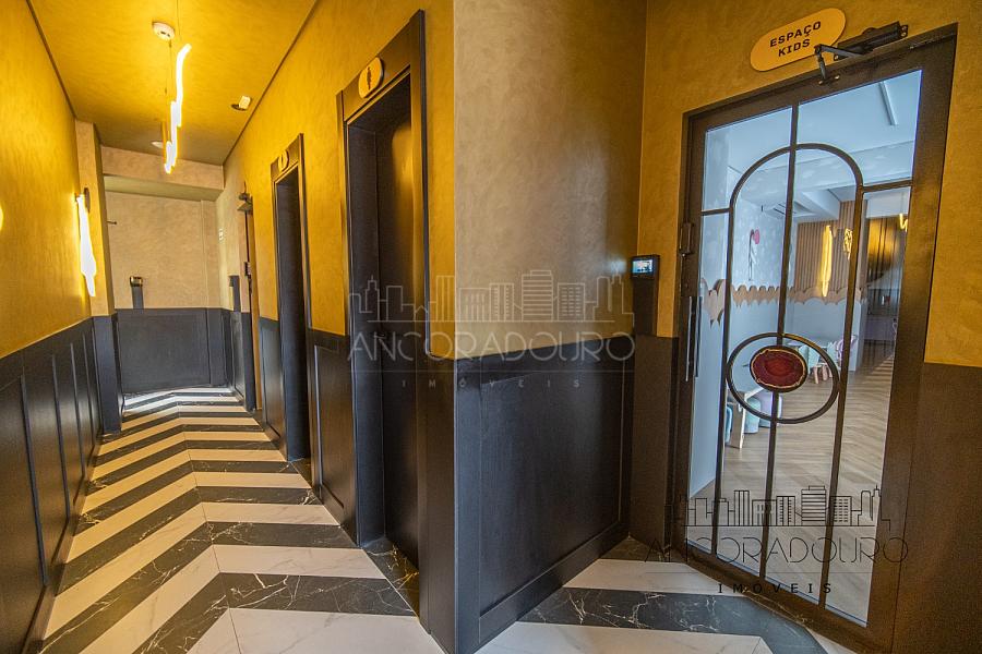 Fazenda em Itajaí: 1 Suíte + 2 Demi Suítes, 2 Vagas de garagem, Próximo da Beira Rio, área de lazer completa. — foto 45