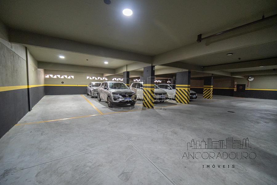 Fazenda em Itajaí: 1 Suíte + 2 Demi Suítes, 2 Vagas de garagem, Próximo da Beira Rio, área de lazer completa. — foto 86