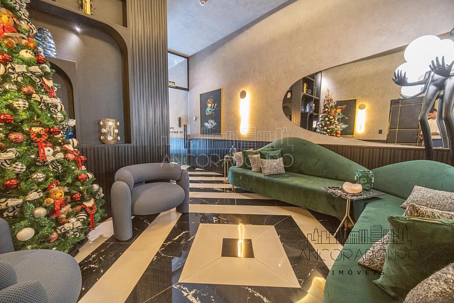 Fazenda em Itajaí: 1 Suíte + 2 Demi Suítes, 2 Vagas de garagem, Próximo da Beira Rio, área de lazer completa. — foto 81