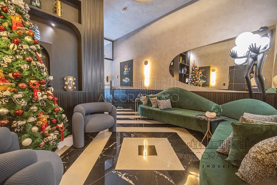 Fazenda em Itajaí: 1 Suíte + 2 Demi Suítes, 2 Vagas de garagem, Próximo da Beira Rio, área de lazer completa. — foto 82