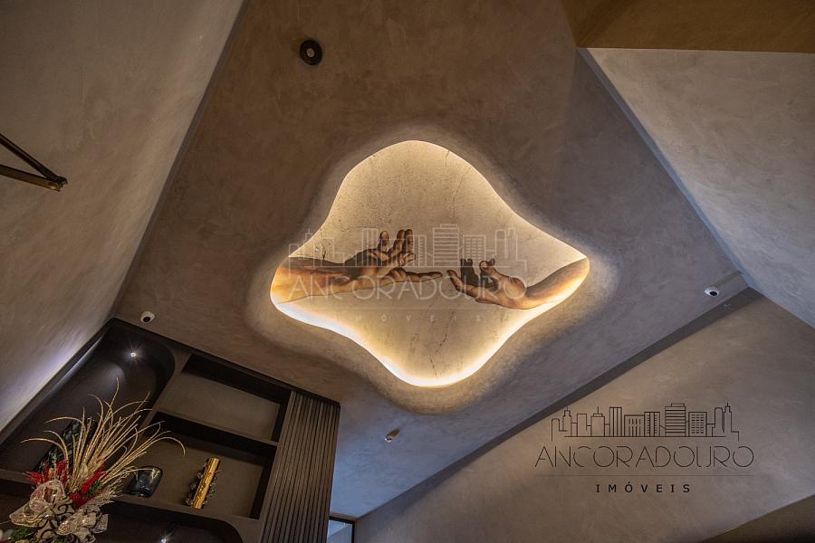 Fazenda em Itajaí: 1 Suíte + 2 Demi Suítes, 2 Vagas de garagem, Próximo da Beira Rio, área de lazer completa. — foto 83