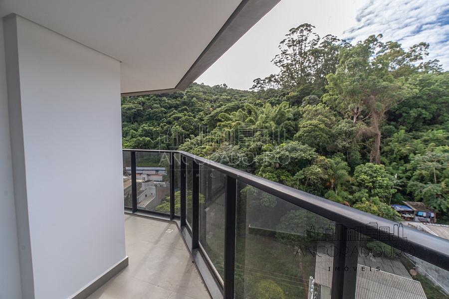 Fazenda em Itajaí: 1 Suíte + 2 Demi Suítes, 2 Vagas de garagem, Próximo da Beira Rio, área de lazer completa. — foto 33