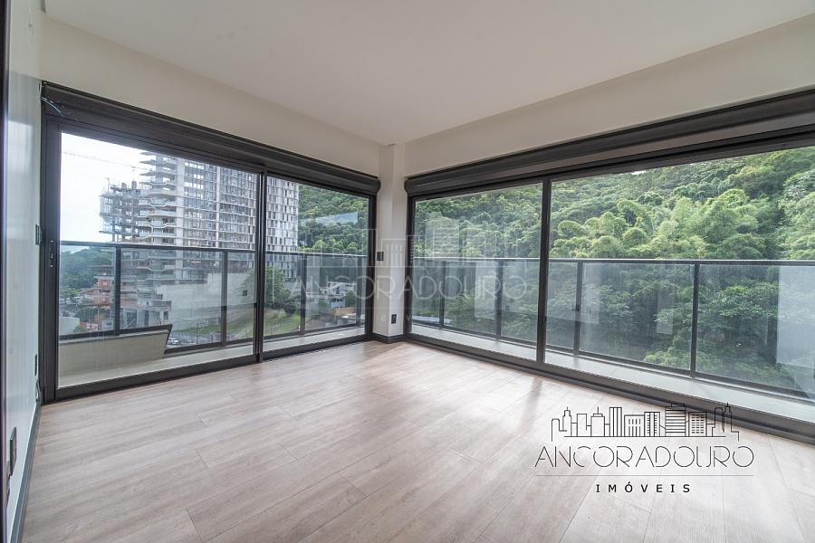 Fazenda em Itajaí: 1 Suíte + 2 Demi Suítes, 2 Vagas de garagem, Próximo da Beira Rio, área de lazer completa. — foto 36