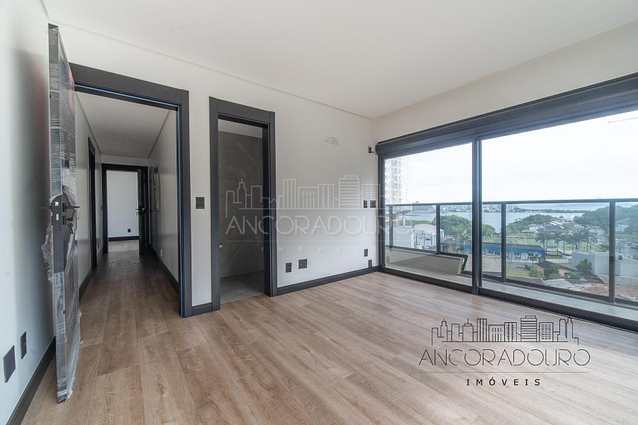 Fazenda em Itajaí: 1 Suíte + 2 Demi Suítes, 2 Vagas de garagem, Próximo da Beira Rio, área de lazer completa. — foto 35