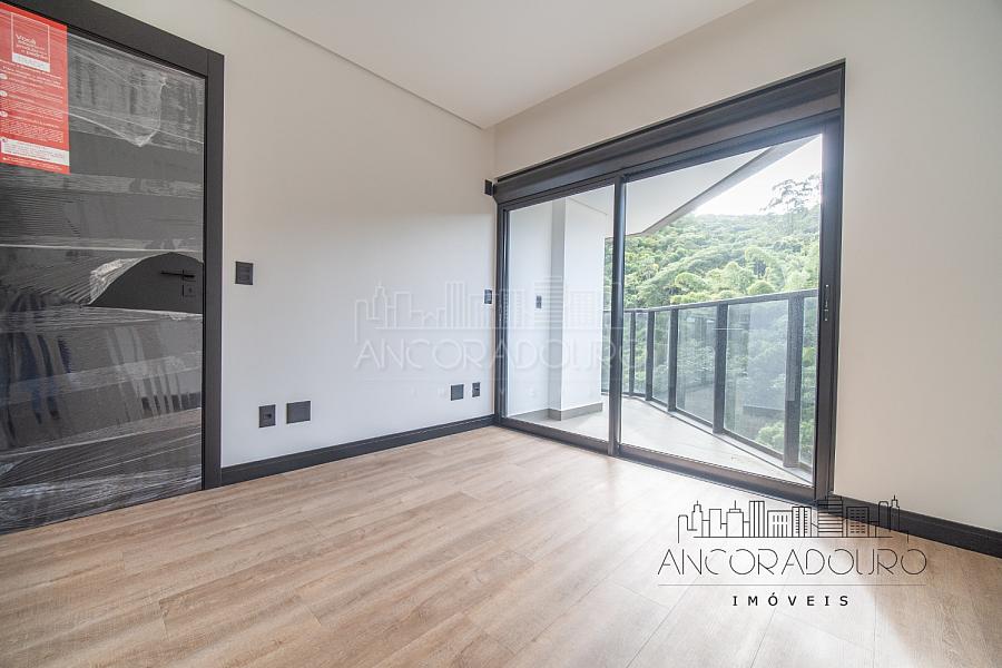 Fazenda em Itajaí: 1 Suíte + 2 Demi Suítes, 2 Vagas de garagem, Próximo da Beira Rio, área de lazer completa. — foto 31