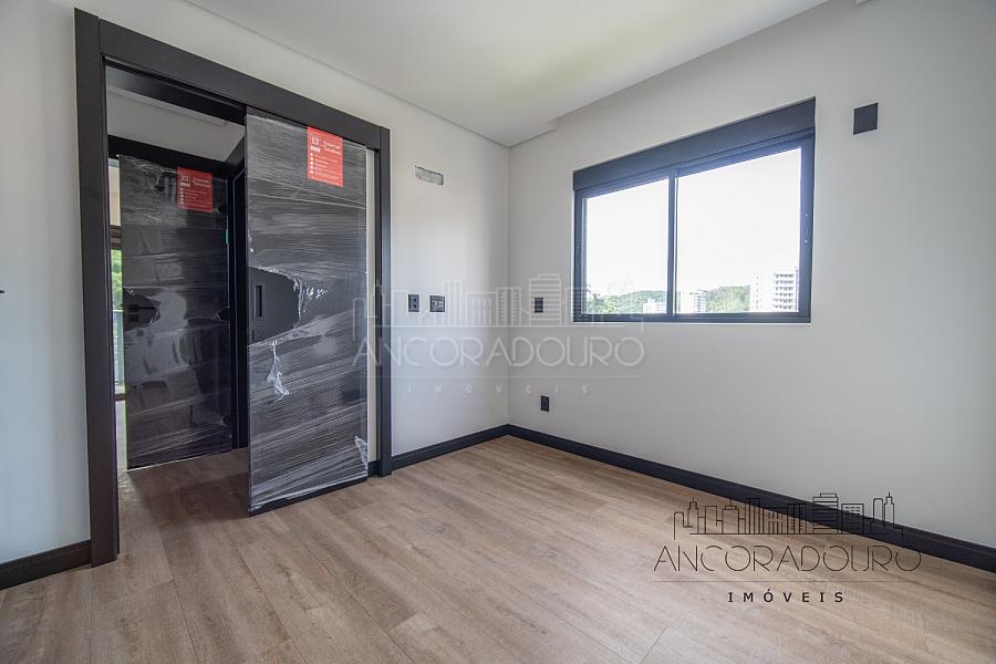 Fazenda em Itajaí: 1 Suíte + 2 Demi Suítes, 2 Vagas de garagem, Próximo da Beira Rio, área de lazer completa. — foto 24