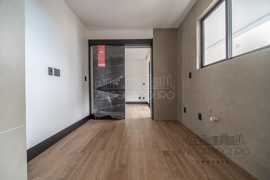 Fazenda em Itajaí: 1 Suíte + 2 Demi Suítes, 2 Vagas de garagem, Próximo da Beira Rio, área de lazer completa. — foto 9