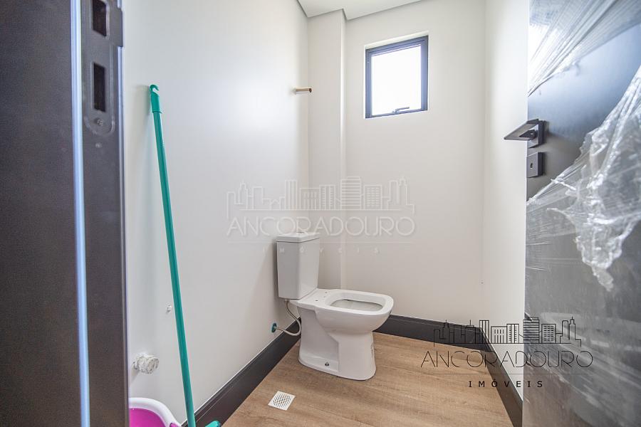 Fazenda em Itajaí: 1 Suíte + 2 Demi Suítes, 2 Vagas de garagem, Próximo da Beira Rio, área de lazer completa. — foto 14