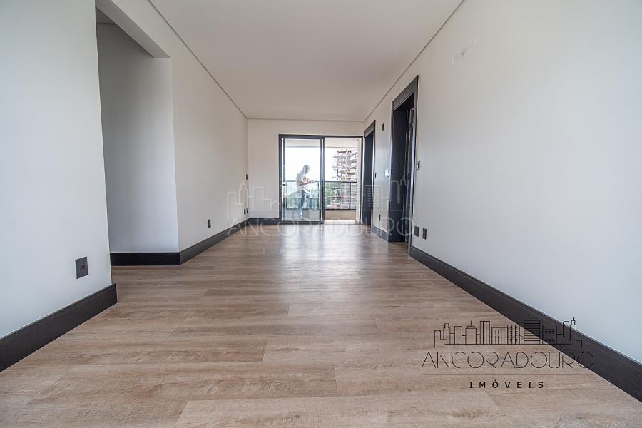 Fazenda em Itajaí: 1 Suíte + 2 Demi Suítes, 2 Vagas de garagem, Próximo da Beira Rio, área de lazer completa. — foto 2