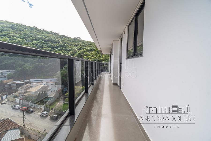 Fazenda em Itajaí: 1 Suíte + 2 Demi Suítes, 2 Vagas de garagem, Próximo da Beira Rio, área de lazer completa. — foto 6