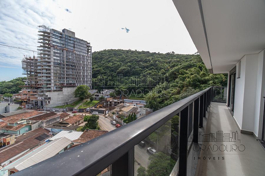 Fazenda em Itajaí: 1 Suíte + 2 Demi Suítes, 2 Vagas de garagem, Próximo da Beira Rio, área de lazer completa. — foto 7