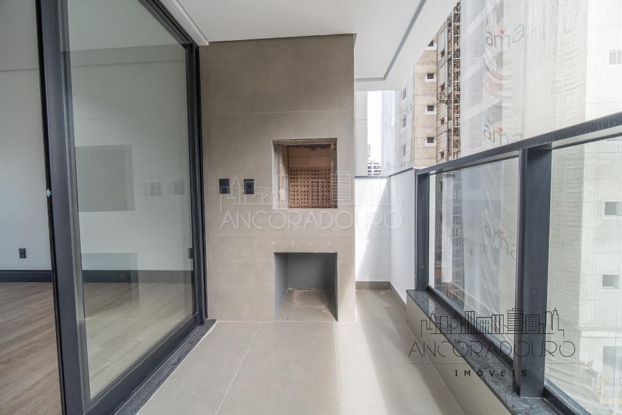 Fazenda em Itajaí: 1 Suíte + 2 Demi Suítes, 2 Vagas de garagem, Próximo da Beira Rio, área de lazer completa. — foto 4