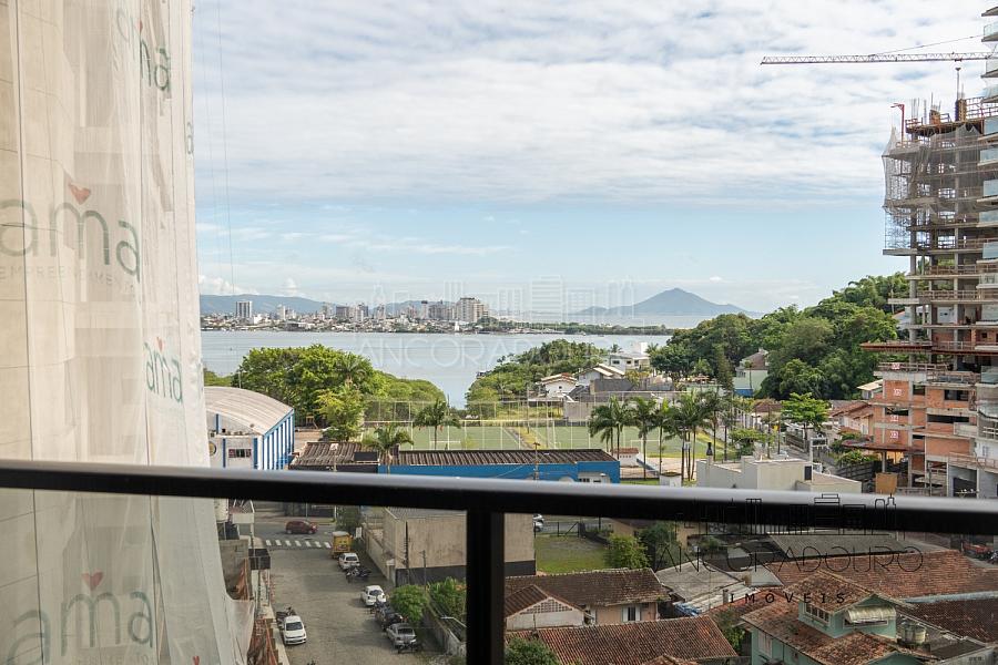 Fazenda em Itajaí: 1 Suíte + 2 Demi Suítes, 2 Vagas de garagem, Próximo da Beira Rio, área de lazer completa. — foto 13