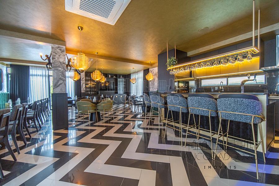 Fazenda em Itajaí: 1 Suíte + 2 Demi Suítes, 2 Vagas de garagem, Próximo da Beira Rio, área de lazer completa. — foto 52