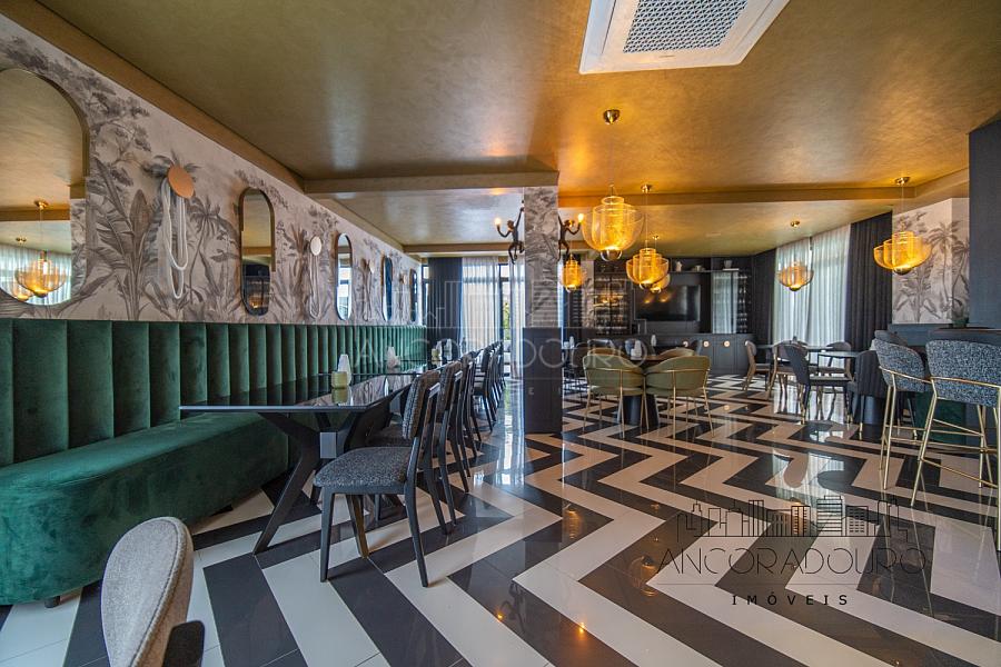 Fazenda em Itajaí: 1 Suíte + 2 Demi Suítes, 2 Vagas de garagem, Próximo da Beira Rio, área de lazer completa. — foto 51