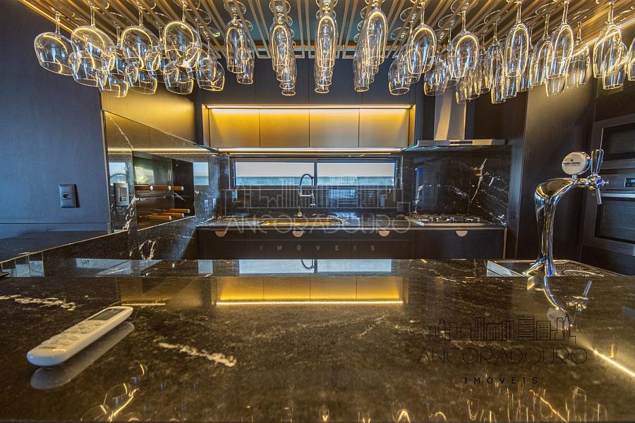 Fazenda em Itajaí: 1 Suíte + 2 Demi Suítes, 2 Vagas de garagem, Próximo da Beira Rio, área de lazer completa. — foto 49