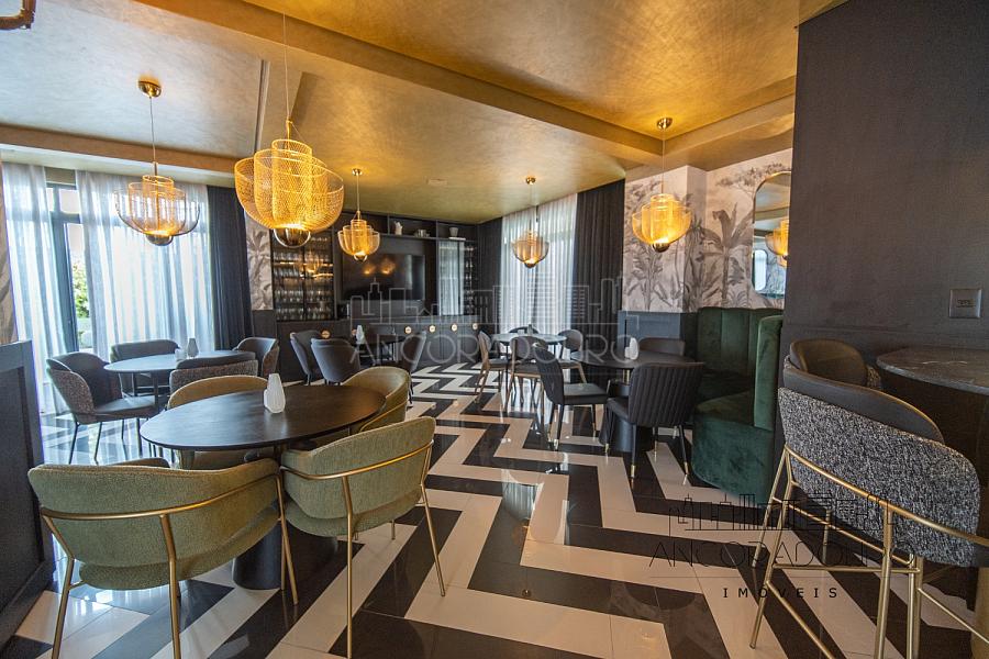 Fazenda em Itajaí: 1 Suíte + 2 Demi Suítes, 2 Vagas de garagem, Próximo da Beira Rio, área de lazer completa. — foto 53