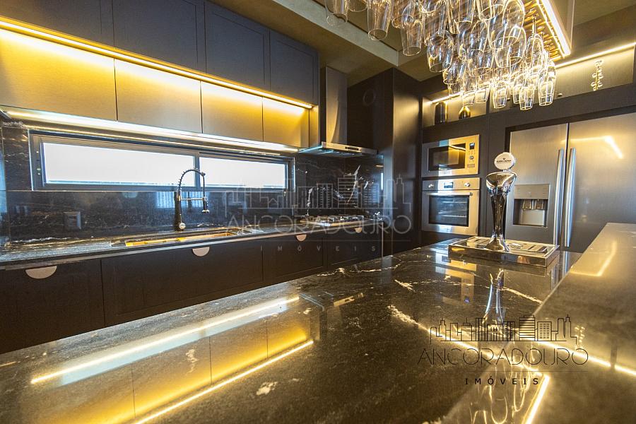 Fazenda em Itajaí: 1 Suíte + 2 Demi Suítes, 2 Vagas de garagem, Próximo da Beira Rio, área de lazer completa. — foto 50