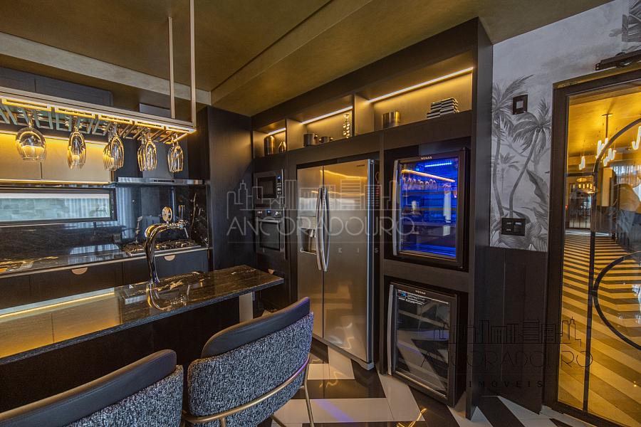 Fazenda em Itajaí: 1 Suíte + 2 Demi Suítes, 2 Vagas de garagem, Próximo da Beira Rio, área de lazer completa. — foto 48