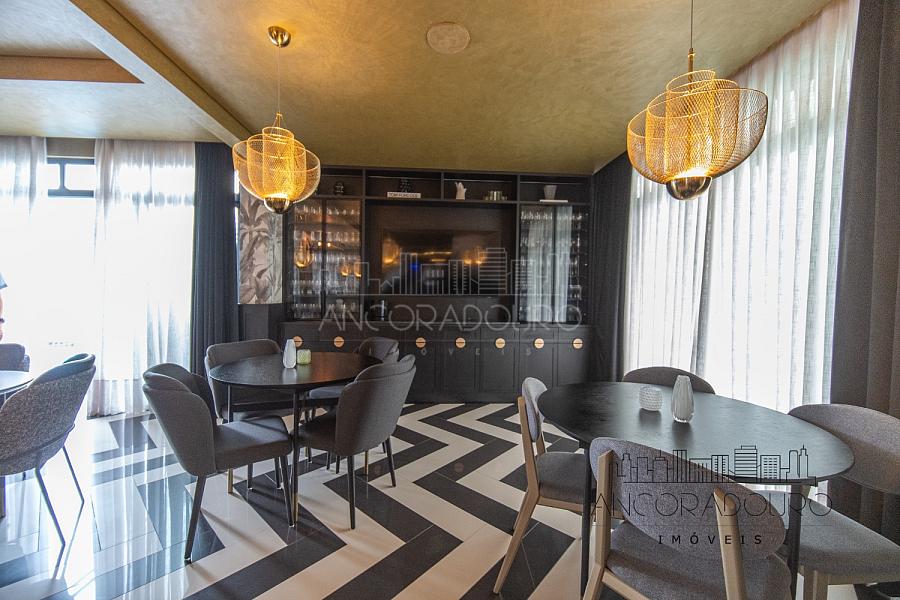 Fazenda em Itajaí: 1 Suíte + 2 Demi Suítes, 2 Vagas de garagem, Próximo da Beira Rio, área de lazer completa. — foto 54