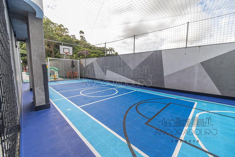 Fazenda em Itajaí: 1 Suíte + 2 Demi Suítes, 2 Vagas de garagem, Próximo da Beira Rio, área de lazer completa. — foto 55