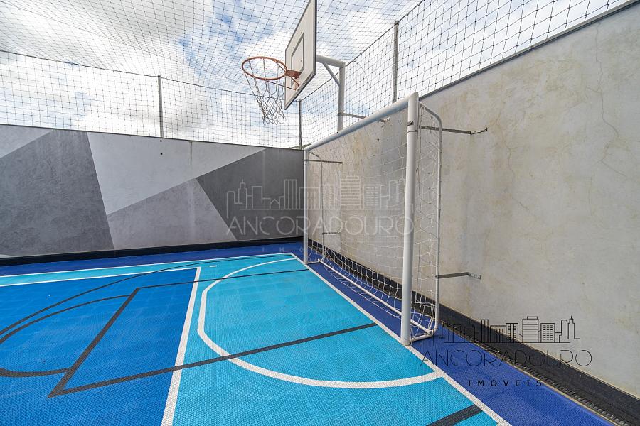 Fazenda em Itajaí: 1 Suíte + 2 Demi Suítes, 2 Vagas de garagem, Próximo da Beira Rio, área de lazer completa. — foto 56