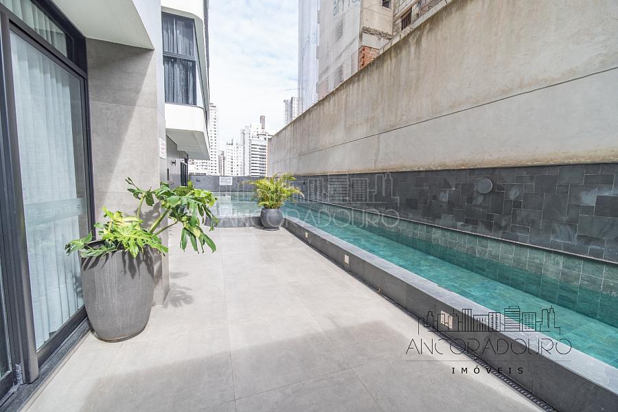 Fazenda em Itajaí: 1 Suíte + 2 Demi Suítes, 2 Vagas de garagem, Próximo da Beira Rio, área de lazer completa. — foto 57