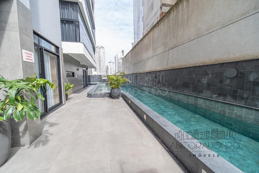 Fazenda em Itajaí: 1 Suíte + 2 Demi Suítes, 2 Vagas de garagem, Próximo da Beira Rio, área de lazer completa. — foto 58