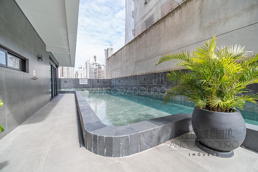 Fazenda em Itajaí: 1 Suíte + 2 Demi Suítes, 2 Vagas de garagem, Próximo da Beira Rio, área de lazer completa. — foto 59