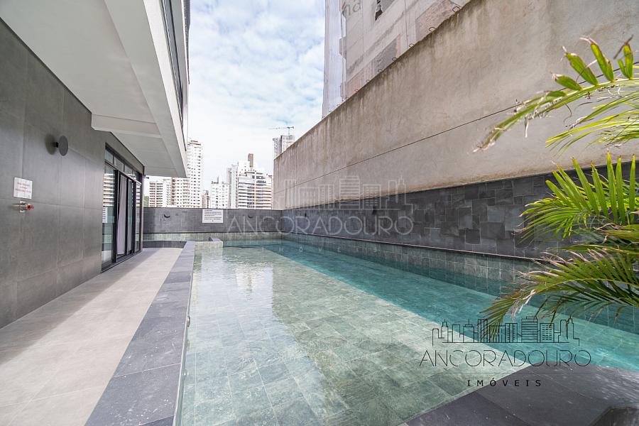 Fazenda em Itajaí: 1 Suíte + 2 Demi Suítes, 2 Vagas de garagem, Próximo da Beira Rio, área de lazer completa. — foto 60