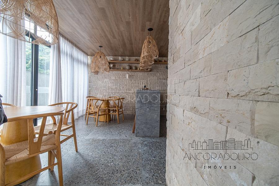 Fazenda em Itajaí: 1 Suíte + 2 Demi Suítes, 2 Vagas de garagem, Próximo da Beira Rio, área de lazer completa. — foto 62