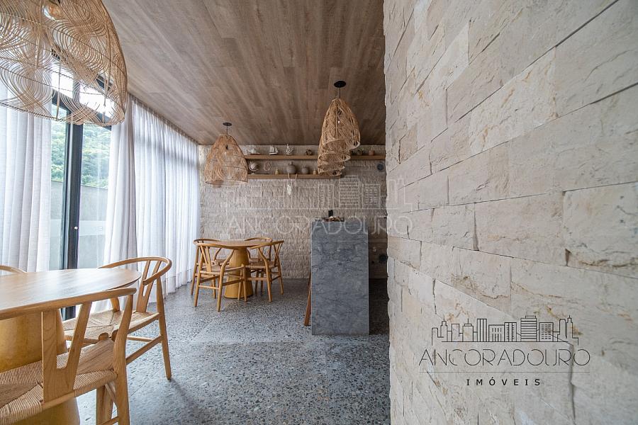 Fazenda em Itajaí: 1 Suíte + 2 Demi Suítes, 2 Vagas de garagem, Próximo da Beira Rio, área de lazer completa. — foto 63