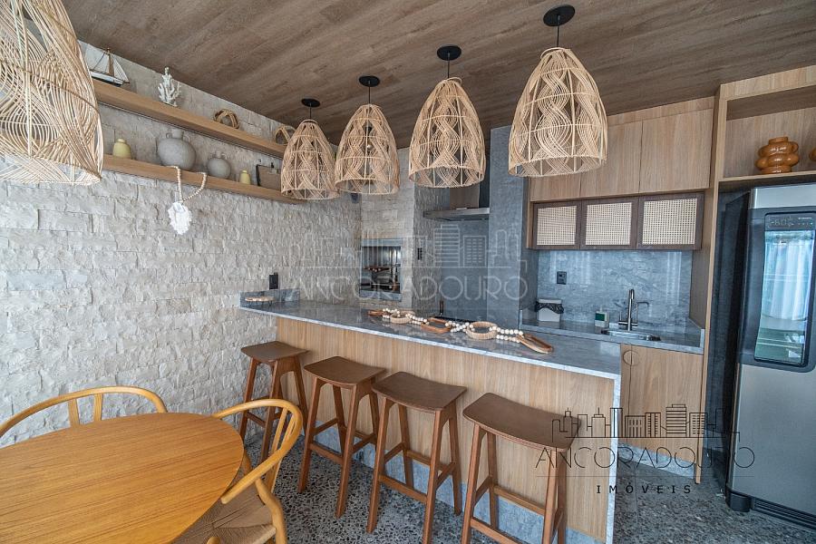 Fazenda em Itajaí: 1 Suíte + 2 Demi Suítes, 2 Vagas de garagem, Próximo da Beira Rio, área de lazer completa. — foto 64