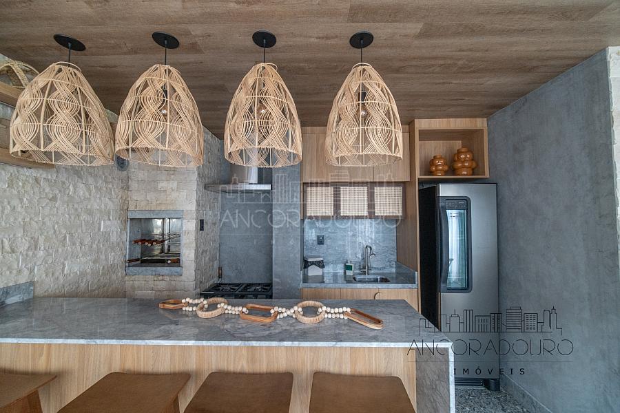 Fazenda em Itajaí: 1 Suíte + 2 Demi Suítes, 2 Vagas de garagem, Próximo da Beira Rio, área de lazer completa. — foto 65