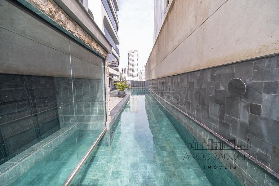 Fazenda em Itajaí: 1 Suíte + 2 Demi Suítes, 2 Vagas de garagem, Próximo da Beira Rio, área de lazer completa. — foto 61