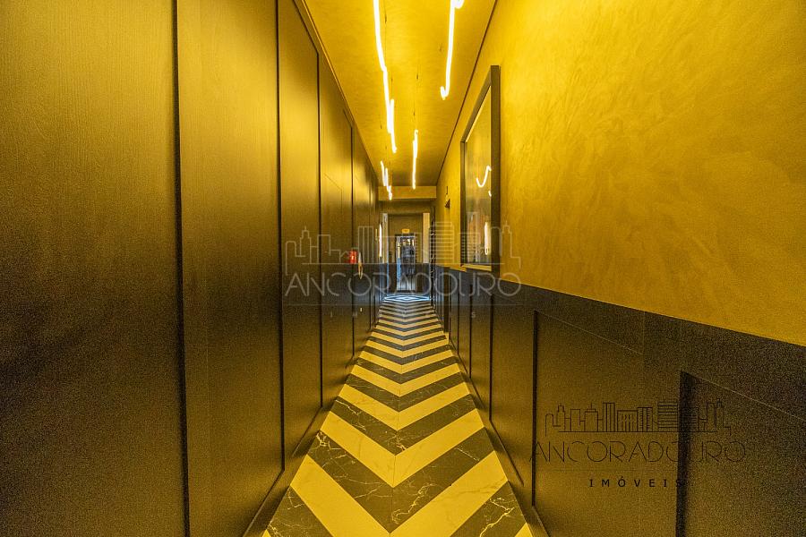 Fazenda em Itajaí: 1 Suíte + 2 Demi Suítes, 2 Vagas de garagem, Próximo da Beira Rio, área de lazer completa. — foto 43