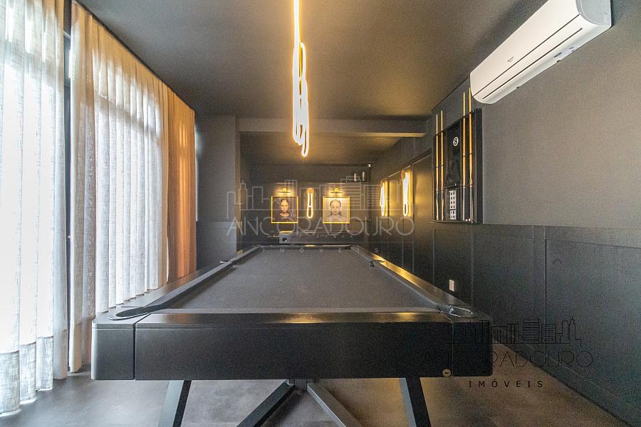 Fazenda em Itajaí: 1 Suíte + 2 Demi Suítes, 2 Vagas de garagem, Próximo da Beira Rio, área de lazer completa. — foto 67