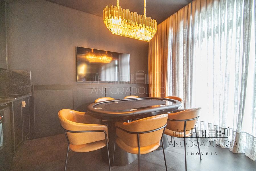 Fazenda em Itajaí: 1 Suíte + 2 Demi Suítes, 2 Vagas de garagem, Próximo da Beira Rio, área de lazer completa. — foto 69