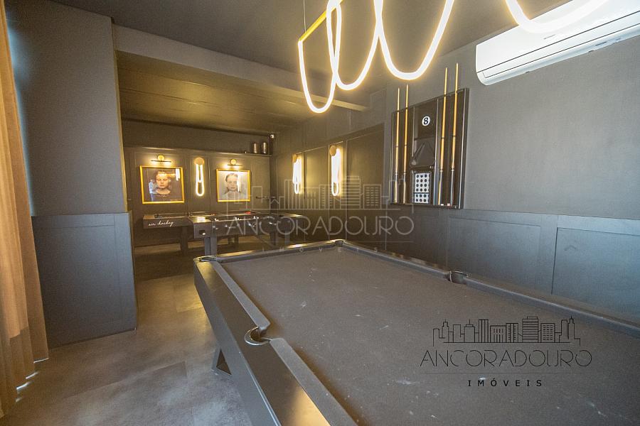 Fazenda em Itajaí: 1 Suíte + 2 Demi Suítes, 2 Vagas de garagem, Próximo da Beira Rio, área de lazer completa. — foto 68