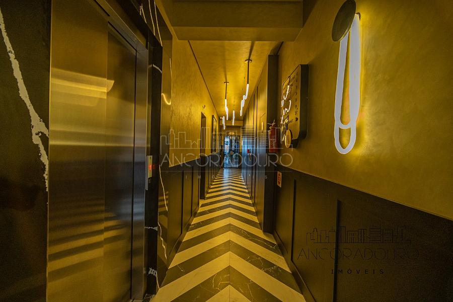 Fazenda em Itajaí: 1 Suíte + 2 Demi Suítes, 2 Vagas de garagem, Próximo da Beira Rio, área de lazer completa. — foto 44