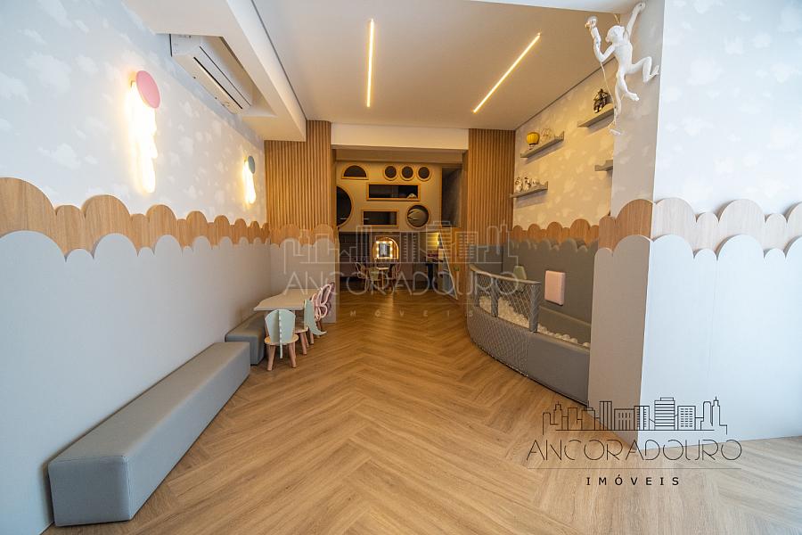 Fazenda em Itajaí: 1 Suíte + 2 Demi Suítes, 2 Vagas de garagem, Próximo da Beira Rio, área de lazer completa. — foto 70