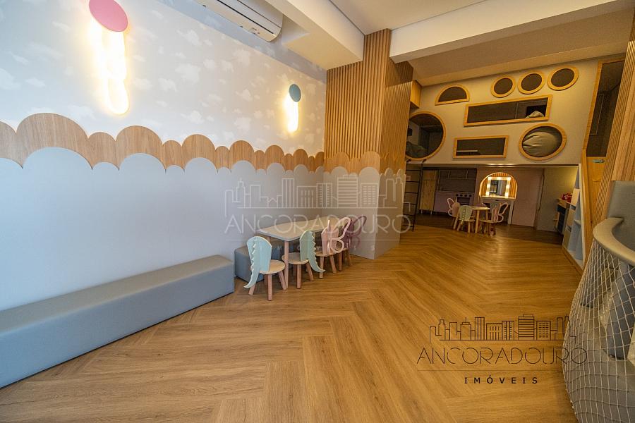 Fazenda em Itajaí: 1 Suíte + 2 Demi Suítes, 2 Vagas de garagem, Próximo da Beira Rio, área de lazer completa. — foto 71