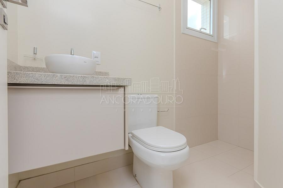 5 suítes, 6 vagas garagem, mobiliado, Vista privilegiada de frente para o mar em Balneário Camboriú. — foto 62