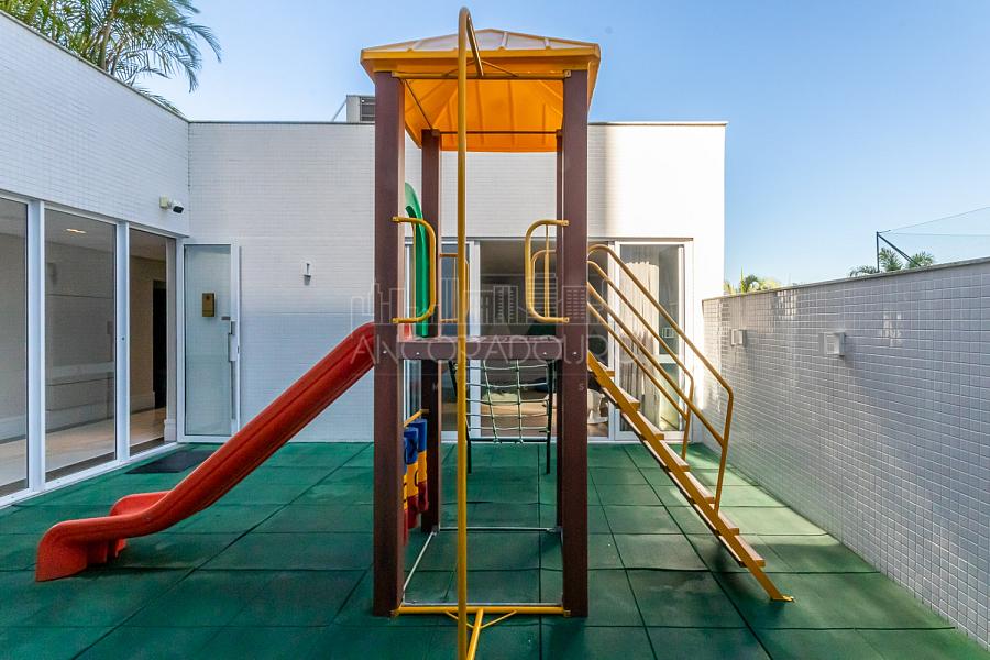 5 suítes, 6 vagas garagem, mobiliado, Vista privilegiada de frente para o mar em Balneário Camboriú. — foto 89