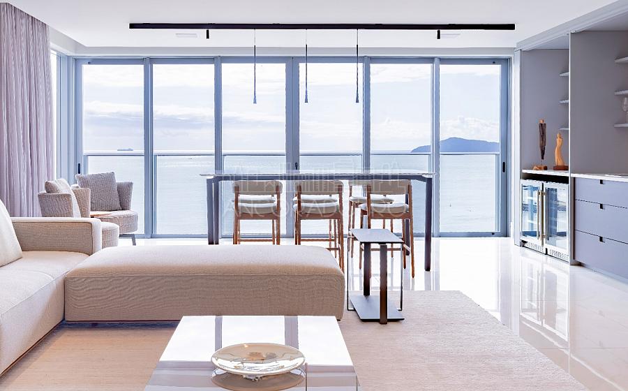 4 suítes, decorado, 4 vagas garagem, Avenida Atlântica em Balneário Camboriú — foto 48