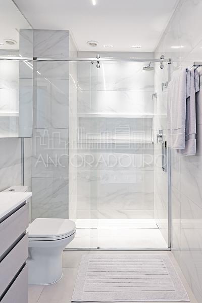 4 suítes, decorado, 4 vagas garagem, Avenida Atlântica em Balneário Camboriú — foto 73