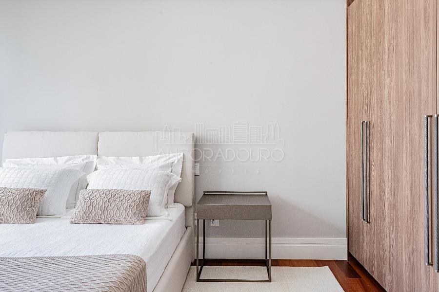 4 suítes, decorado, 4 vagas garagem, Avenida Atlântica em Balneário Camboriú — foto 62