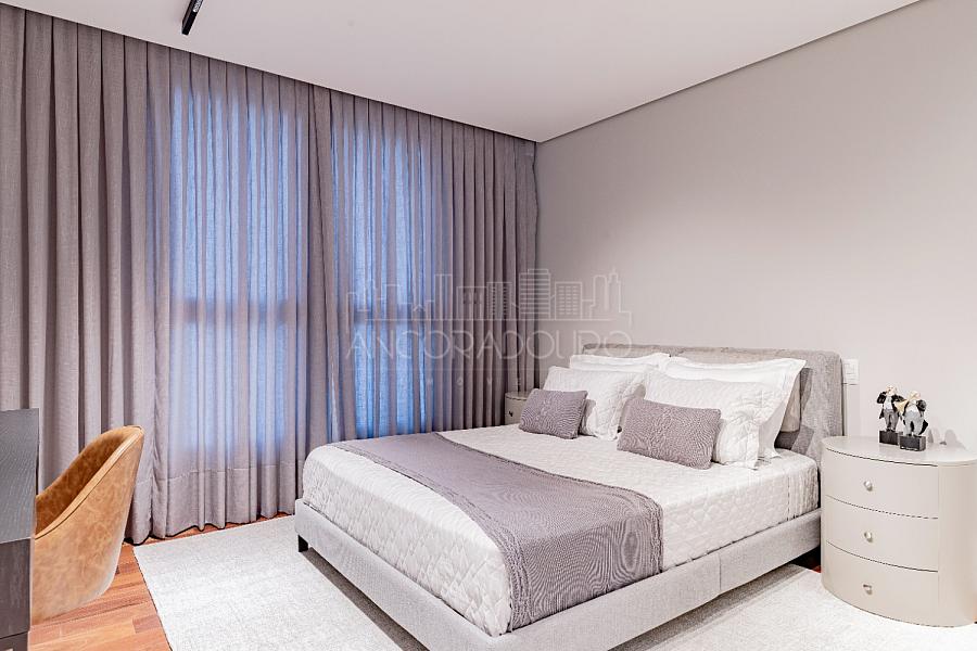 4 suítes, decorado, 4 vagas garagem, Avenida Atlântica em Balneário Camboriú — foto 60