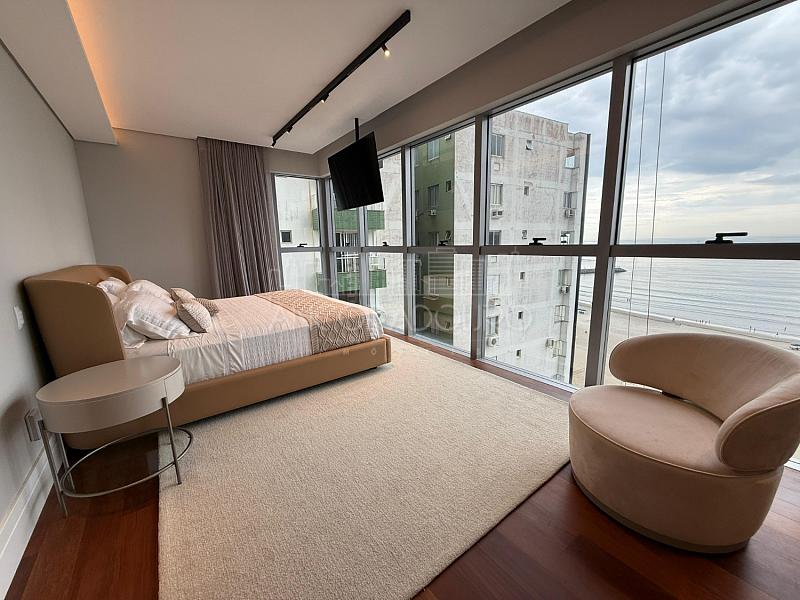 4 suítes, decorado, 4 vagas garagem, Avenida Atlântica em Balneário Camboriú — foto 111